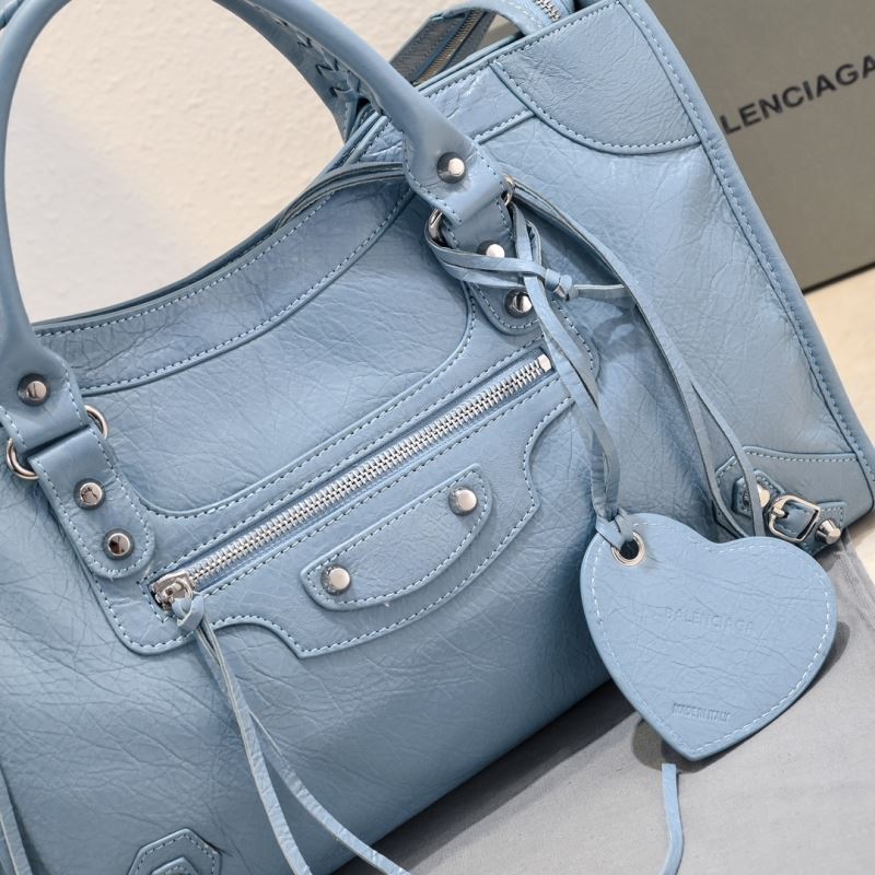 Balenciaga Top Handle Bags